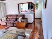 Imoveis na Vila Valparaíso