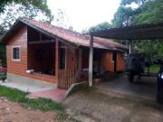 Imoveis nas Chácaras Bocaiúva Nova
