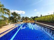 Imoveis nas Chácaras Condomínio Recanto Pássaros II