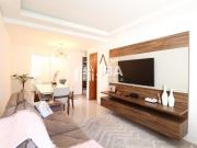 Imoveis no Alto Boqueirão