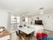 Imoveis no Alto da Boa Vista