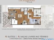 Imoveis no Alto da Boa Vista