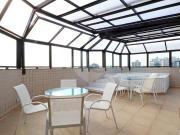 Imoveis no Alto da lapa