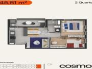 Imoveis no Alto da XV