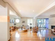 Imoveis no Alto de Pinheiros