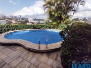 Imoveis no Alto de Pinheiros