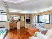 Imoveis no Bosque da Saúde