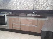 Imoveis no Bosque da Saúde