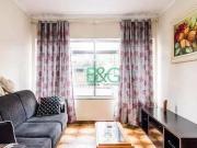 Imoveis no Bosque da Saúde