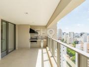 Imoveis no Brooklin Paulista