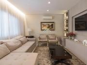 Casa em Condomínio Fechado no Campo Comprido