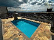 Imoveis no Campo da Aviação