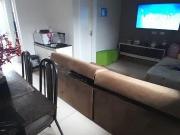 Imoveis no Campo de Santana