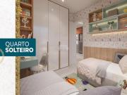 Imoveis no Campo Largo da Roseira