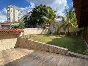 Casa à venda no Castelo