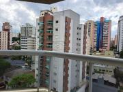 Apartamento à venda no Centro