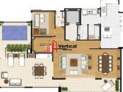 Imoveis no Chácara Califórnia