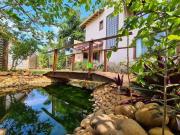 Casa em condomínio em Veredas Da Lagoa com 312.00 m², 4...