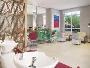 Imoveis no Conjunto Residencial Jardim Canaã