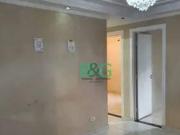 Imoveis no Conjunto Residencial José Bonifácio