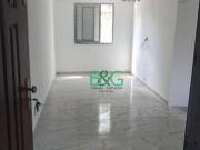Imoveis no Conjunto Residencial José Bonifácio