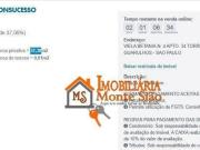 Imoveis no Jardim Albertina