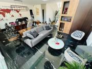 Casa 5 suítes, 1.032m² Jardim Atlântico