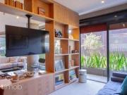 Imoveis no Jardim das Bandeiras