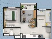 Imoveis no Jardim do Estádio