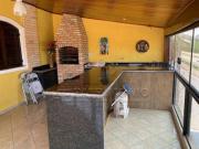 SOBRADO 3 QUARTOS SENDO 1 SUITE EUROPA