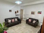 Casa para venda no Jardim Lallo, 2 quartos, 6 vagas