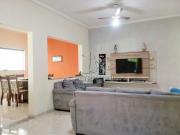 CASA,3 Dormitorio s bairro Nova Ipanema