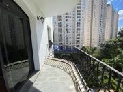 Imoveis no Jardim Parque Morumbi