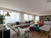 Imoveis no Jardim Paulistano