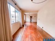 Imoveis no Jardim Paulistano