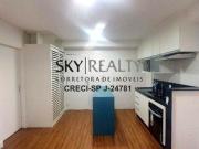 Apartamento a venda na Cupecê, 1 quarto