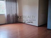 Apartamento a venda no Jd. Santa Josefina, 2 quartos 1 vga