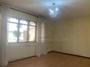 CASA 3 QUARTOS SENDO 1 SUÍTE JARDIM VERA CRUZ