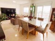 APARTAMENTO,3 DORMS C/ 3 SUITES, ESTILO...