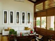 Imoveis no Loteamento Alphaville Campinas