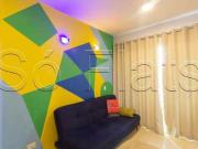 Imoveis no Paraíso do Morumbi