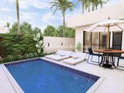 Imoveis no Parque Brasil 500