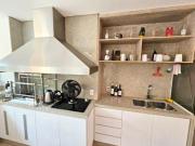 Imoveis no Parque dos Príncipes