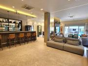 Imoveis no Parque dos Príncipes