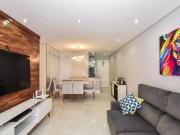 Imoveis no Parque Reboucas