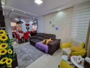 Imoveis no Parque Santa Rosa