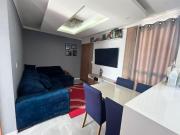 Imoveis no Parque Santa Rosa