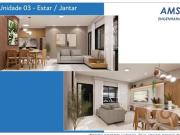 Imoveis no Pontal de Santa Marina