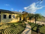 Imoveis no Recanto Verde dos Lagos