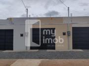 Imoveis no Residencial Buritis